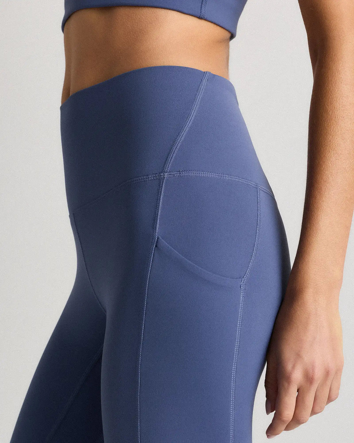 Ultra-Form High-Rise Pocket Legging