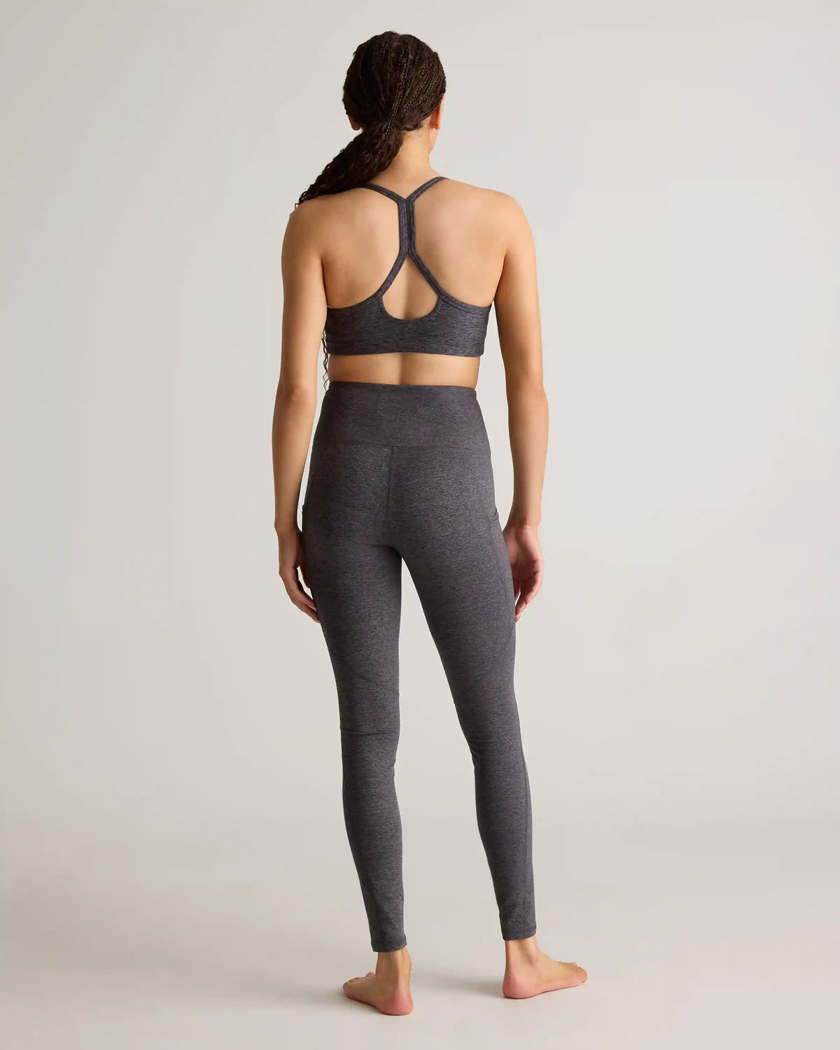 Ultra-Soft High-Rise Pocket Legging