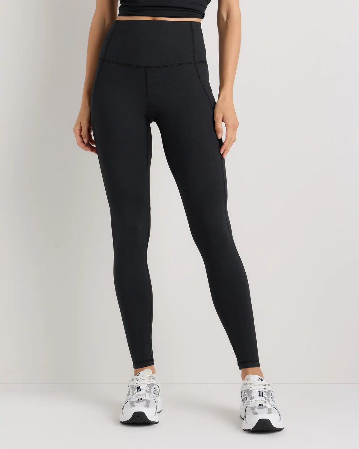 Ultra-Soft High-Rise Pocket Legging