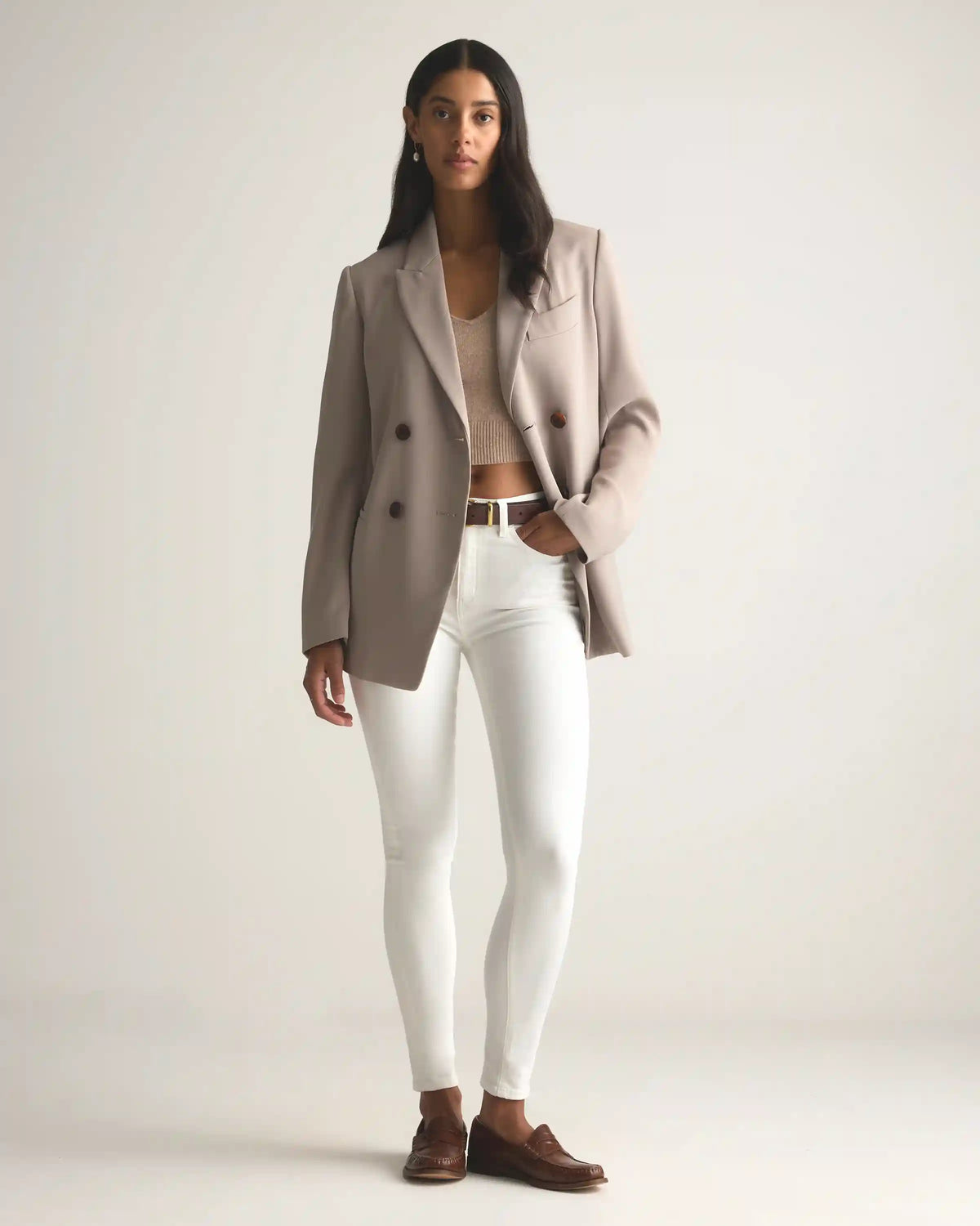 Bella Stretch Skinny Jeans