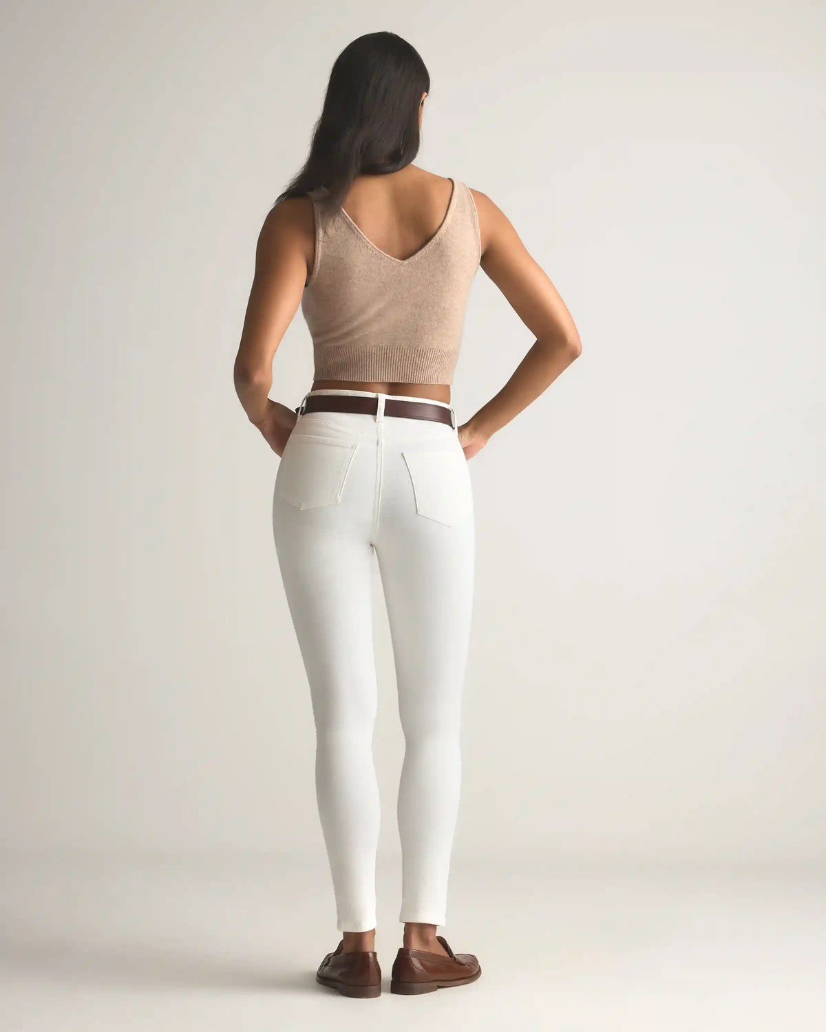 Bella Stretch Skinny Jeans