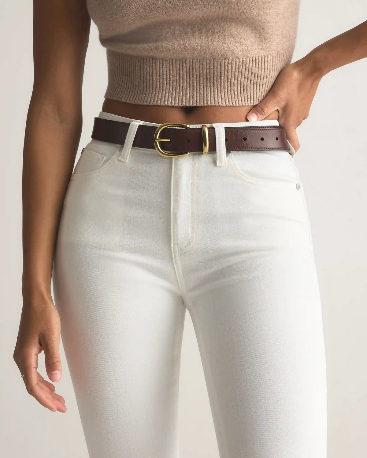 Bella Stretch Skinny Jeans