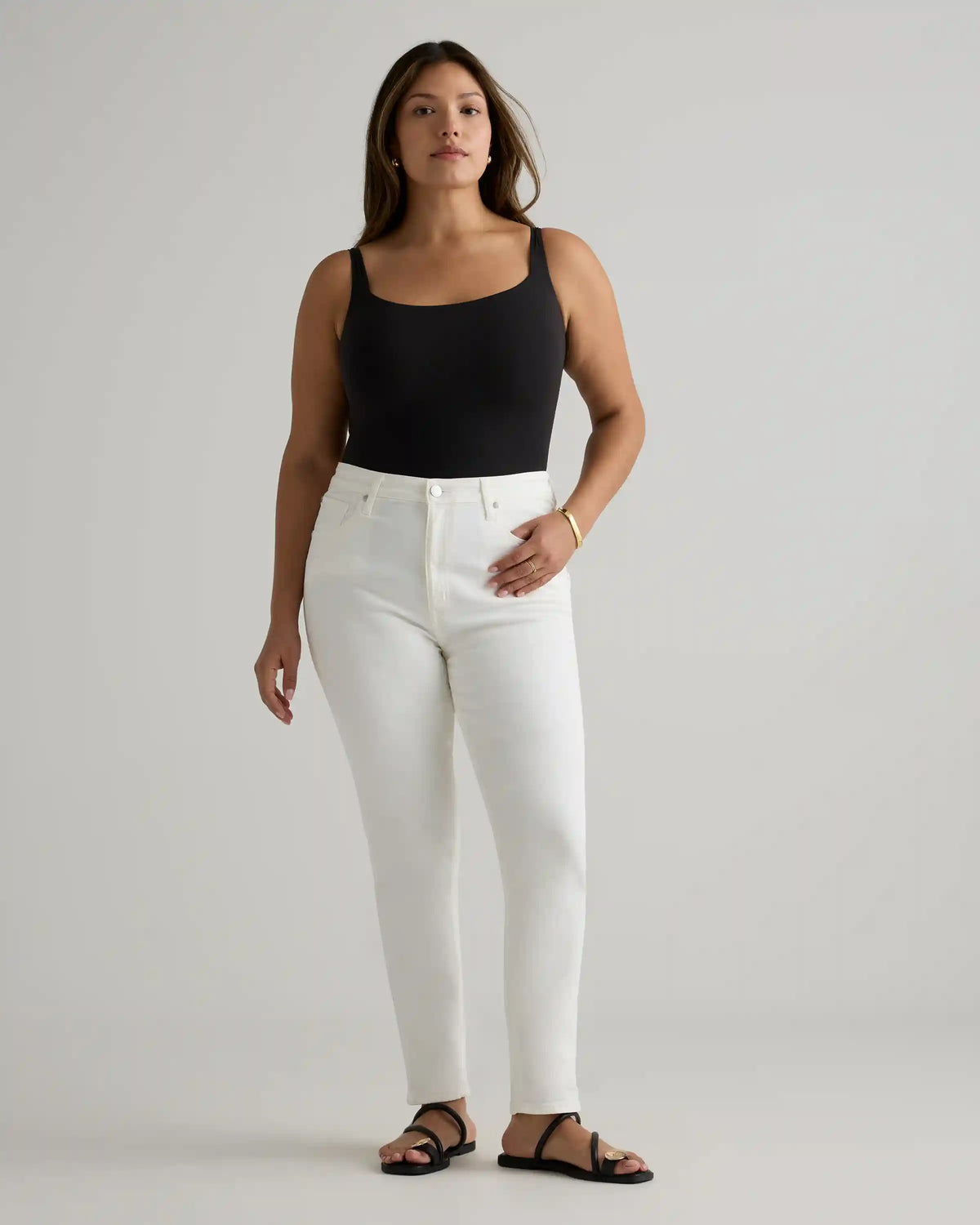 Bella Stretch Skinny Jeans