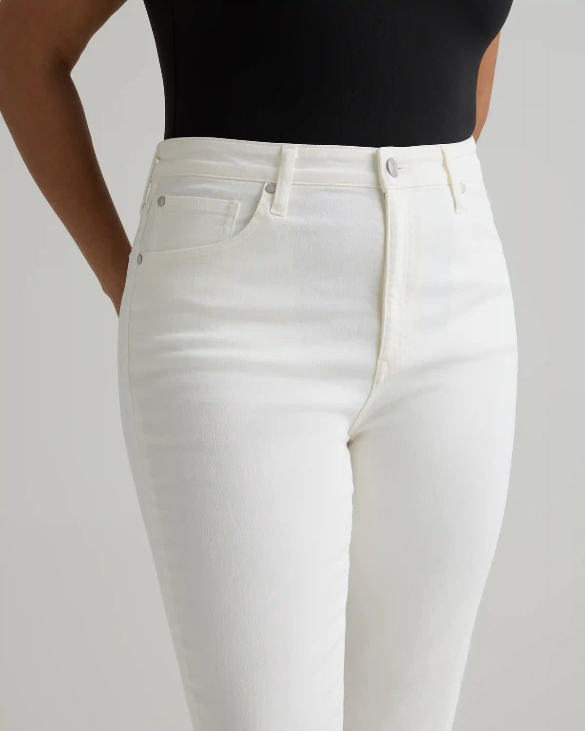 Bella Stretch Skinny Jeans