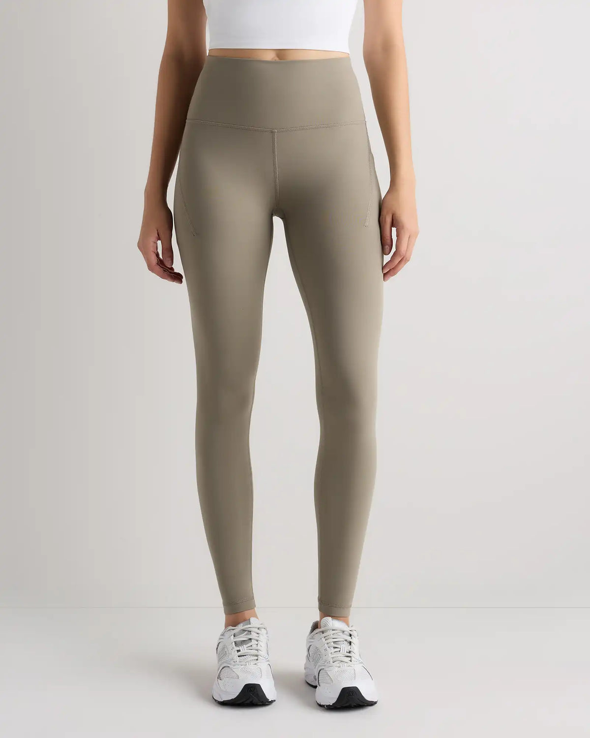 Power-Up High-Rise Training Pocket Legging