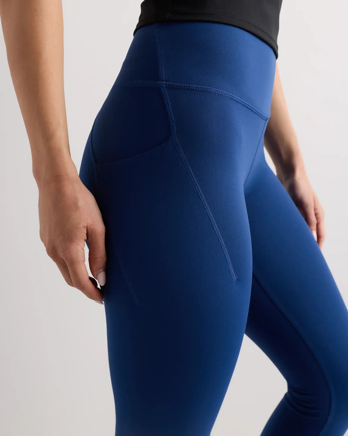 Power-Up High-Rise Training Pocket Legging