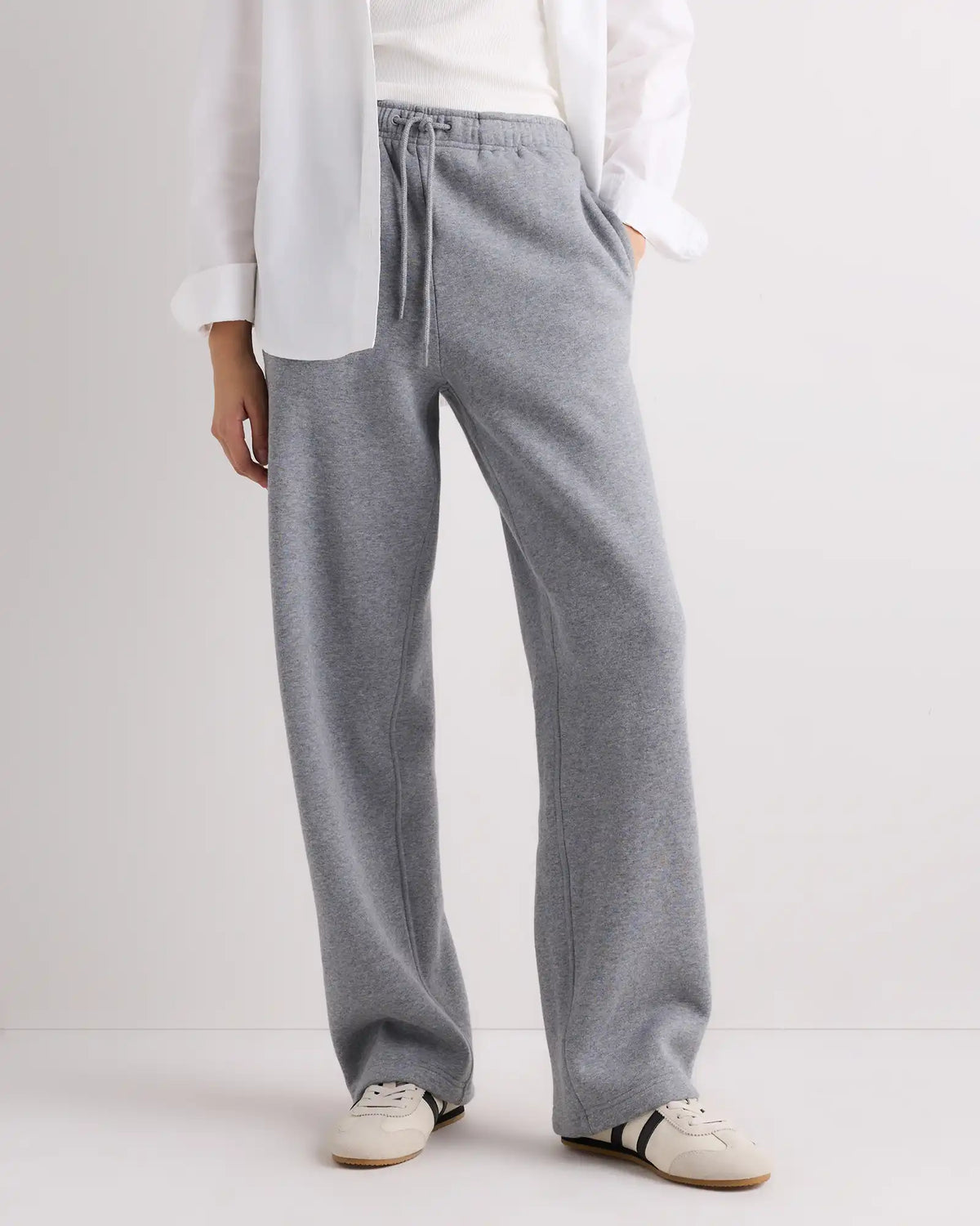 Everyday Fleece Straight Leg Sweatpants