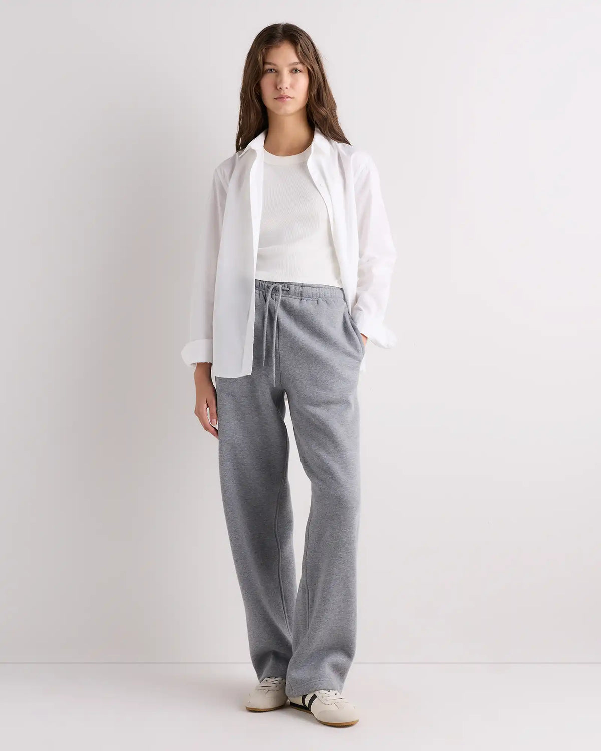Everyday Fleece Straight Leg Sweatpants