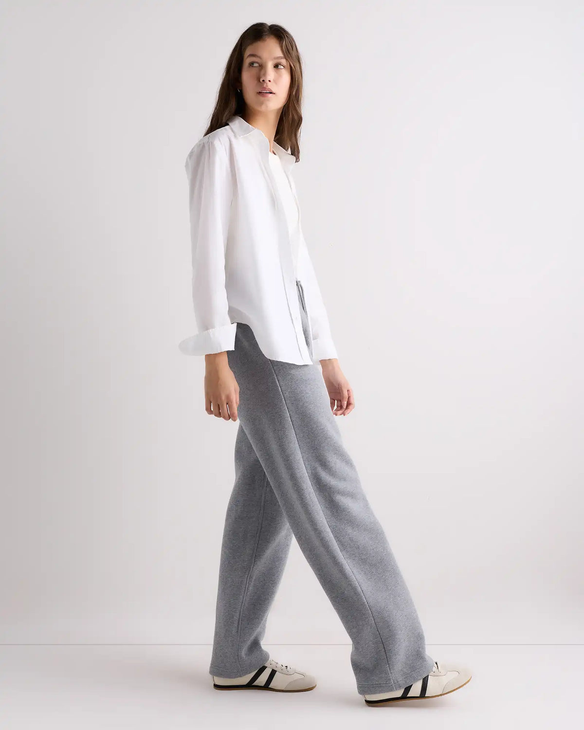 Everyday Fleece Straight Leg Sweatpants
