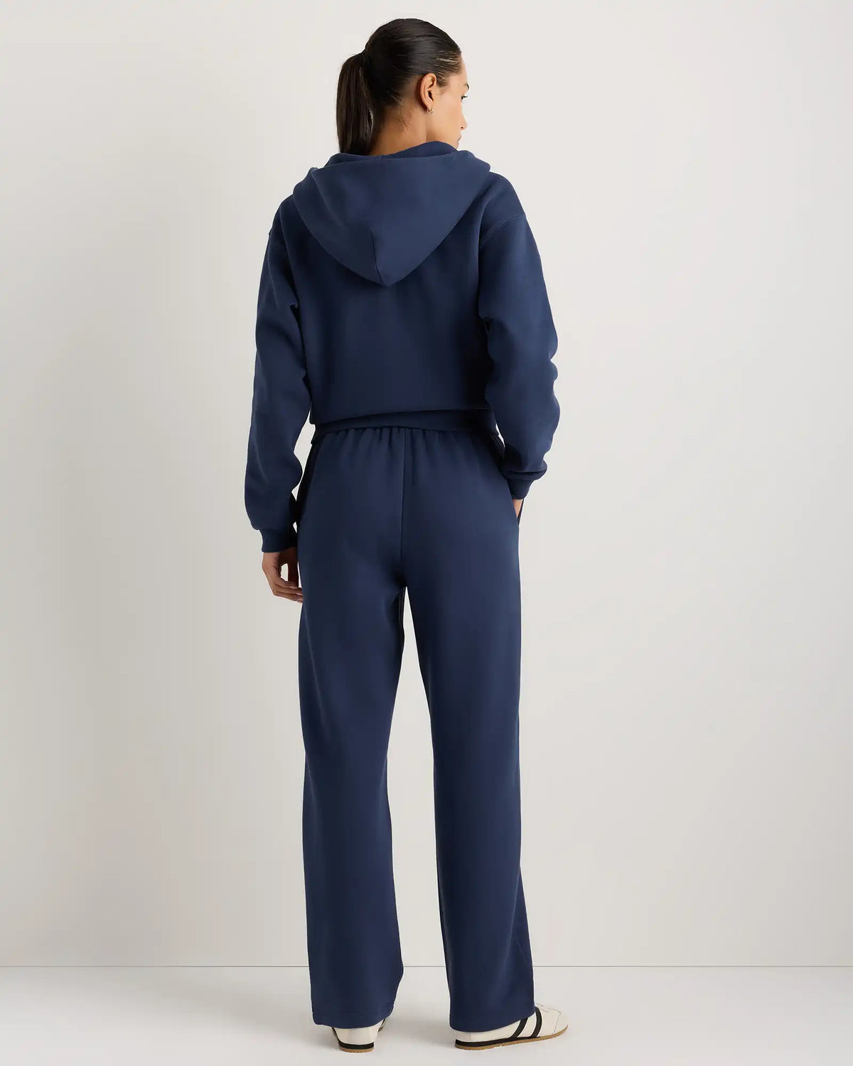Everyday Fleece Straight Leg Sweatpants