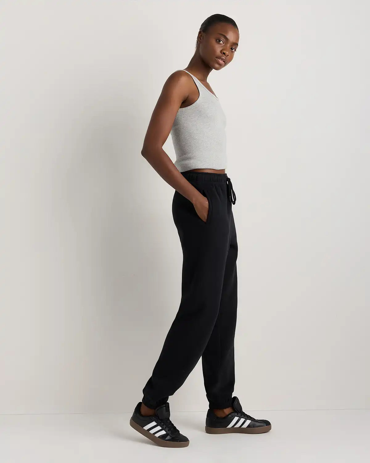 Everyday Fleece Joggers