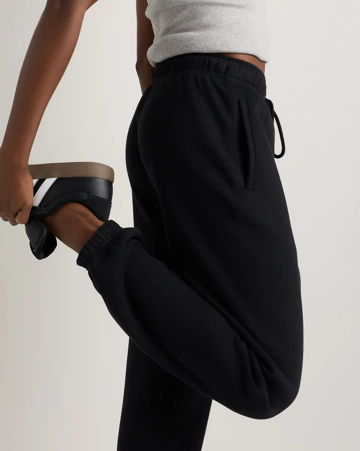 Everyday Fleece Joggers