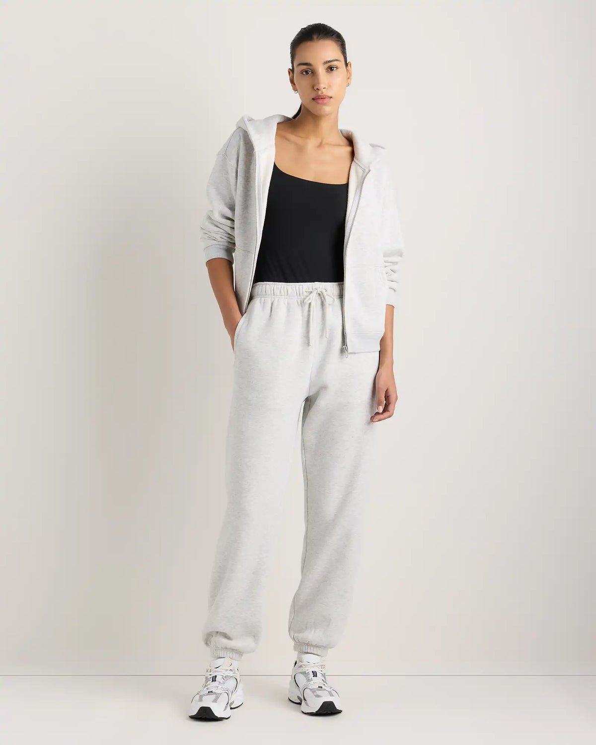 Everyday Fleece Joggers