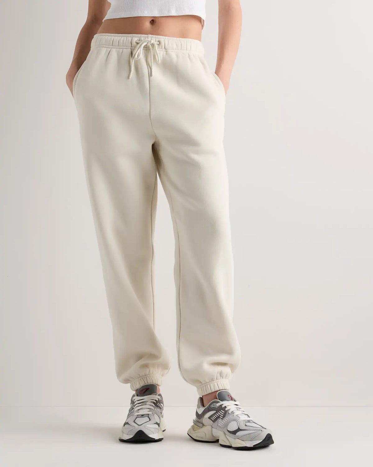 Everyday Fleece Joggers
