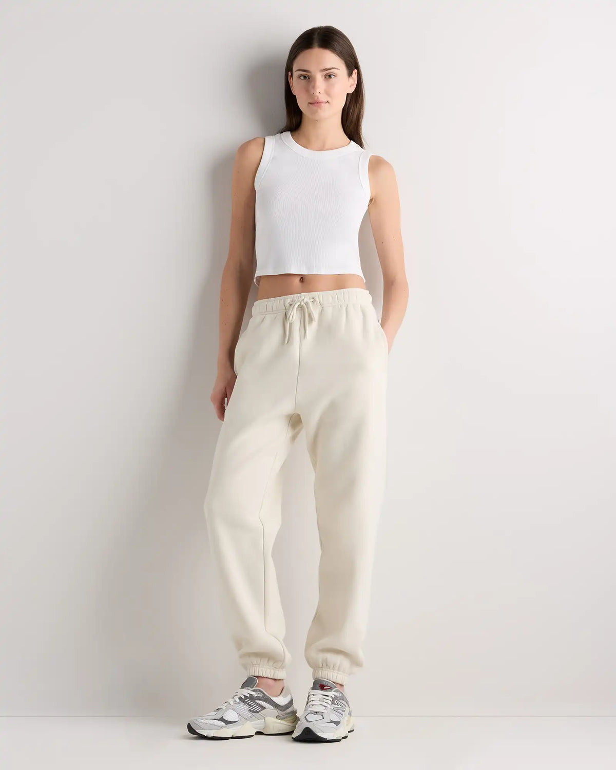 Everyday Fleece Joggers