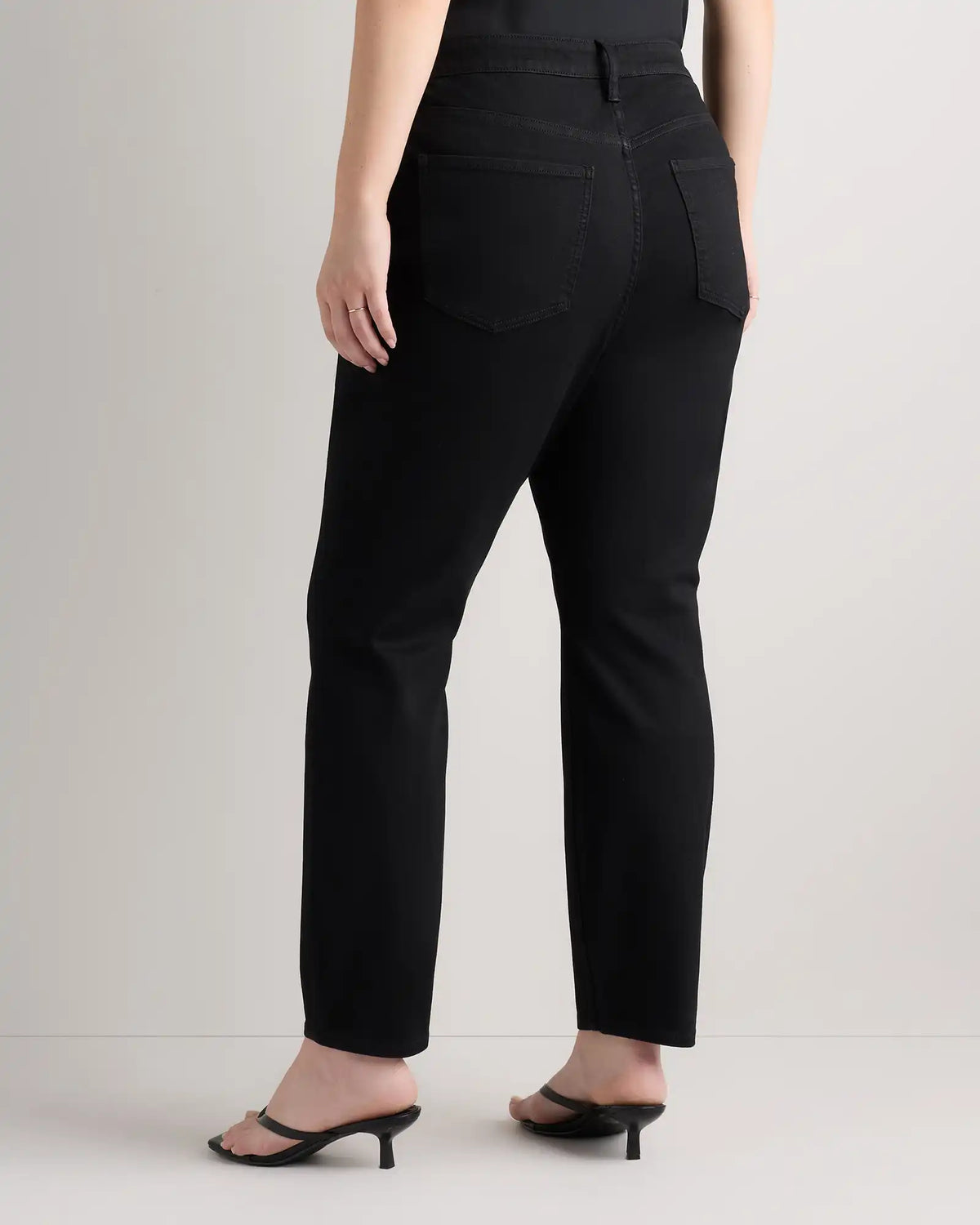 Bella Stretch Skinny Jeans