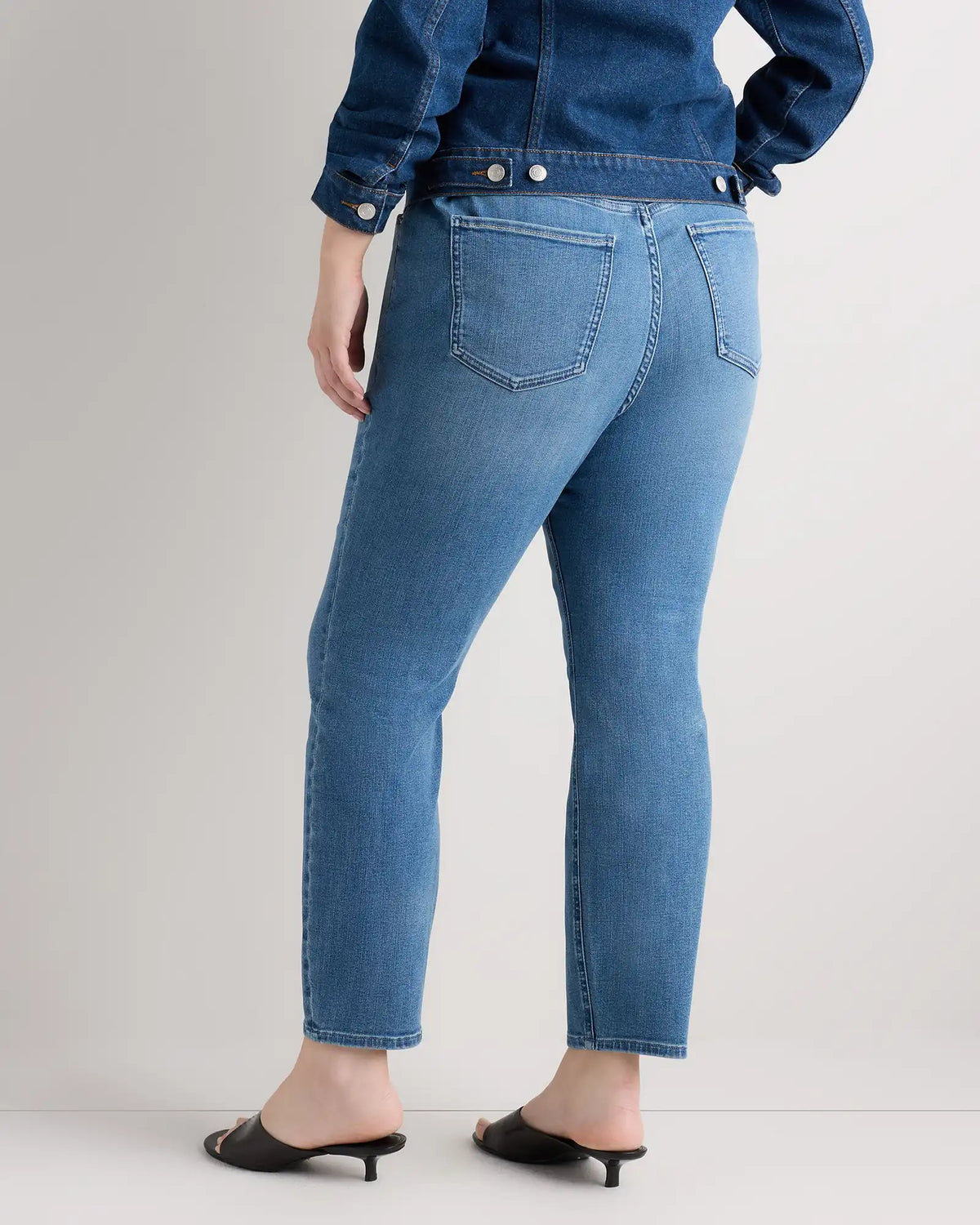 Bella Stretch Skinny Jeans