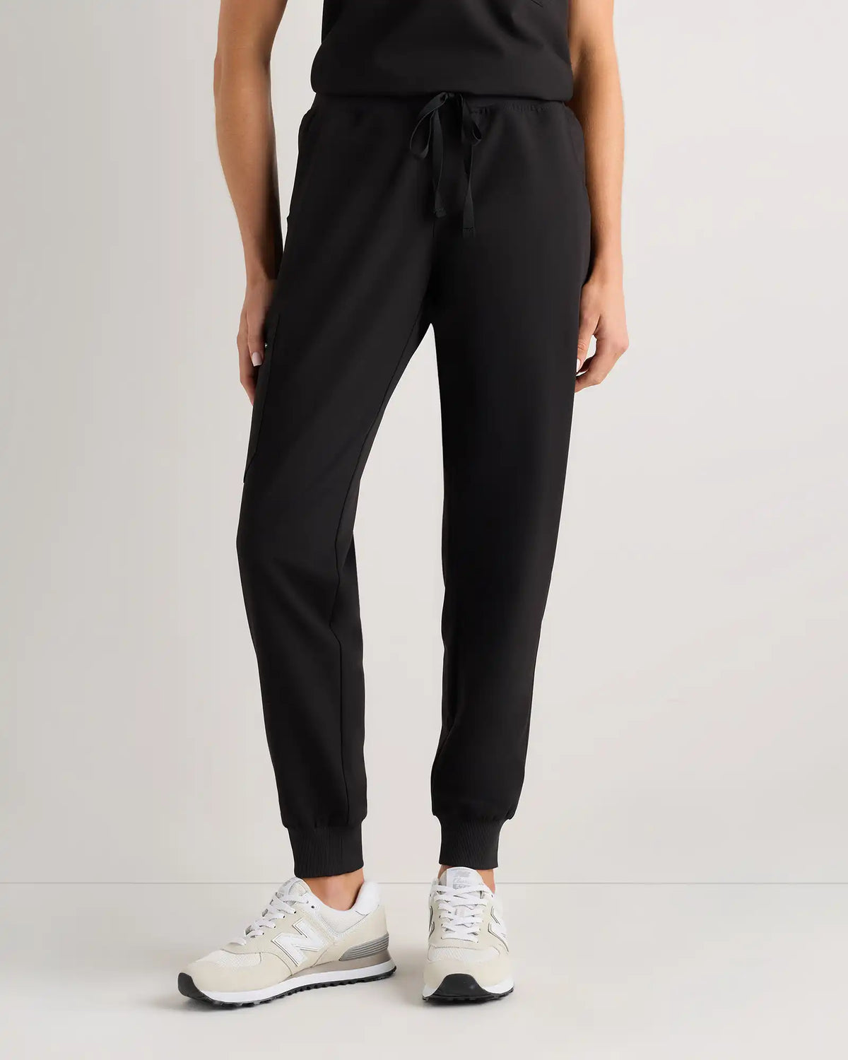 AeraFlex Scrub Joggers