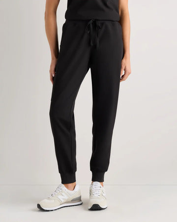 AeraFlex Scrub Joggers