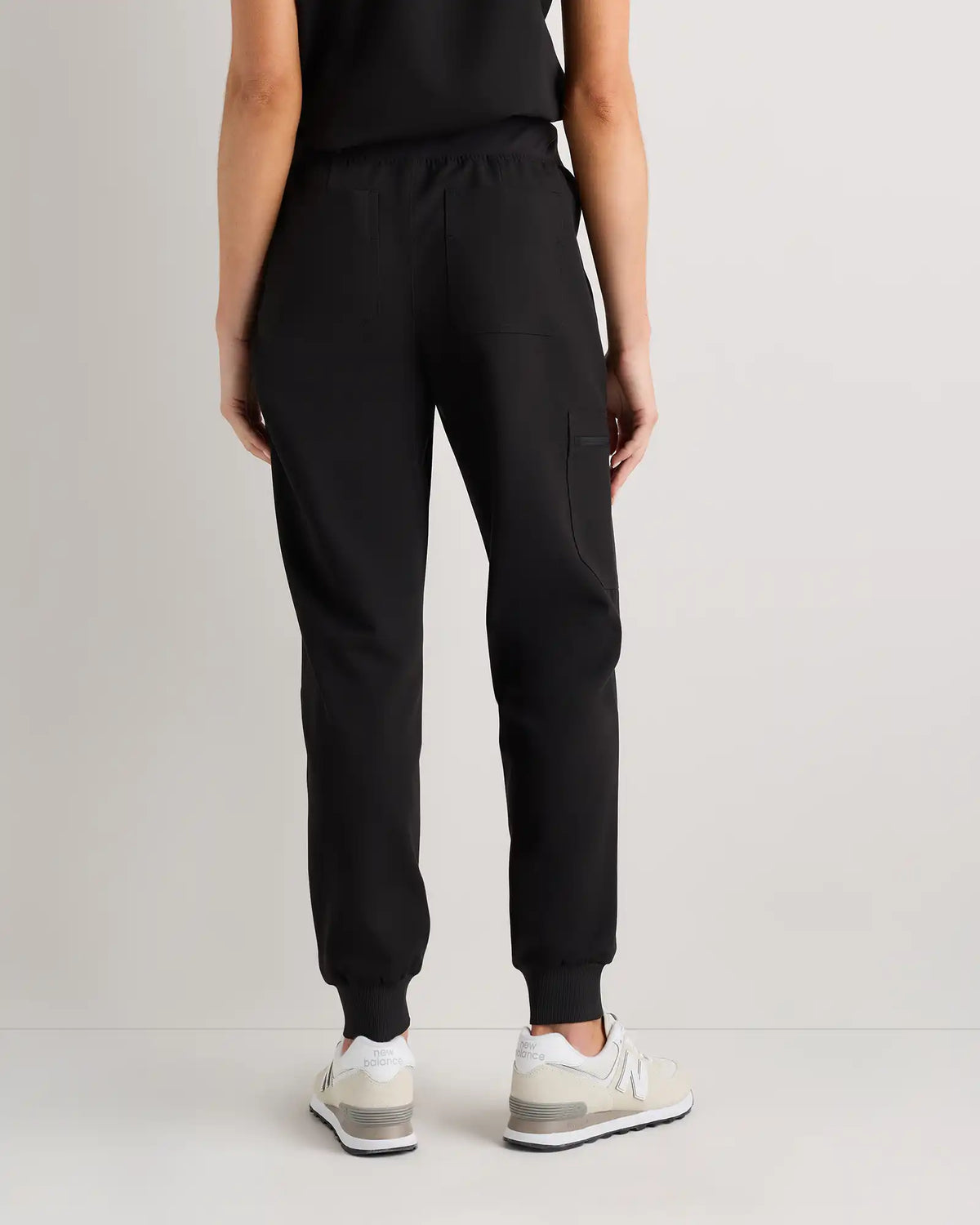 AeraFlex Scrub Joggers
