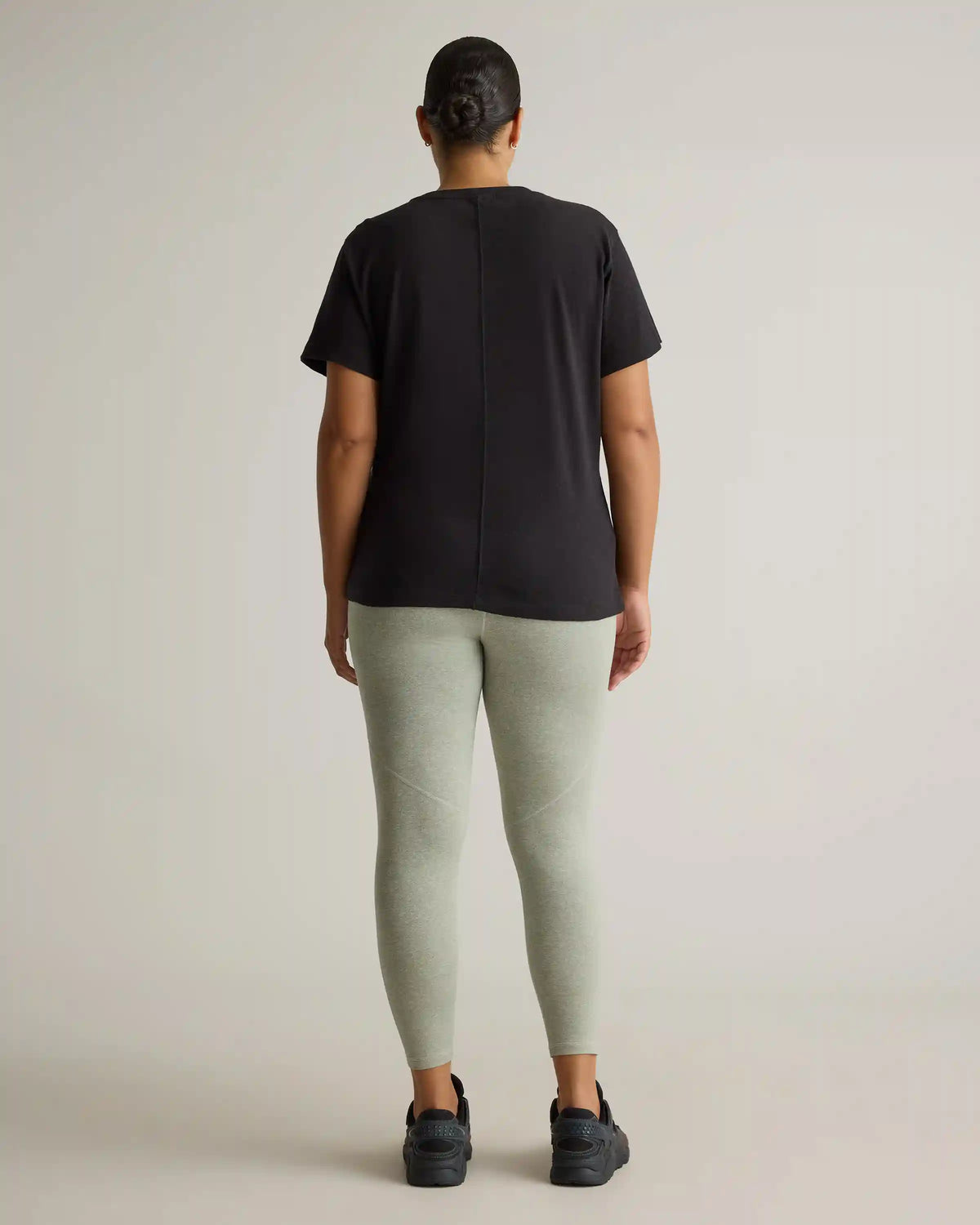Ultra-Soft High-Rise Pocket Legging