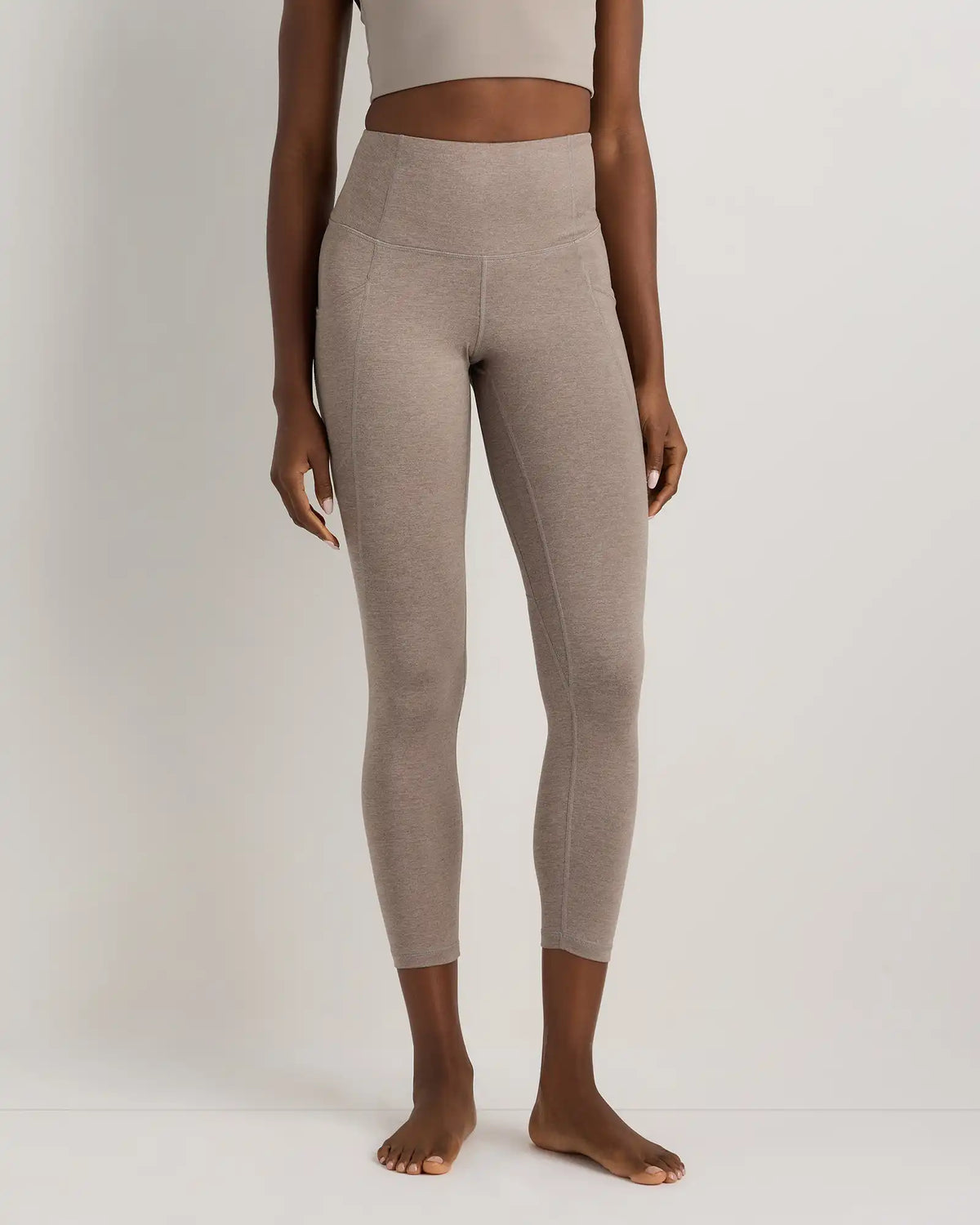 Ultra-Soft High-Rise Pocket Legging
