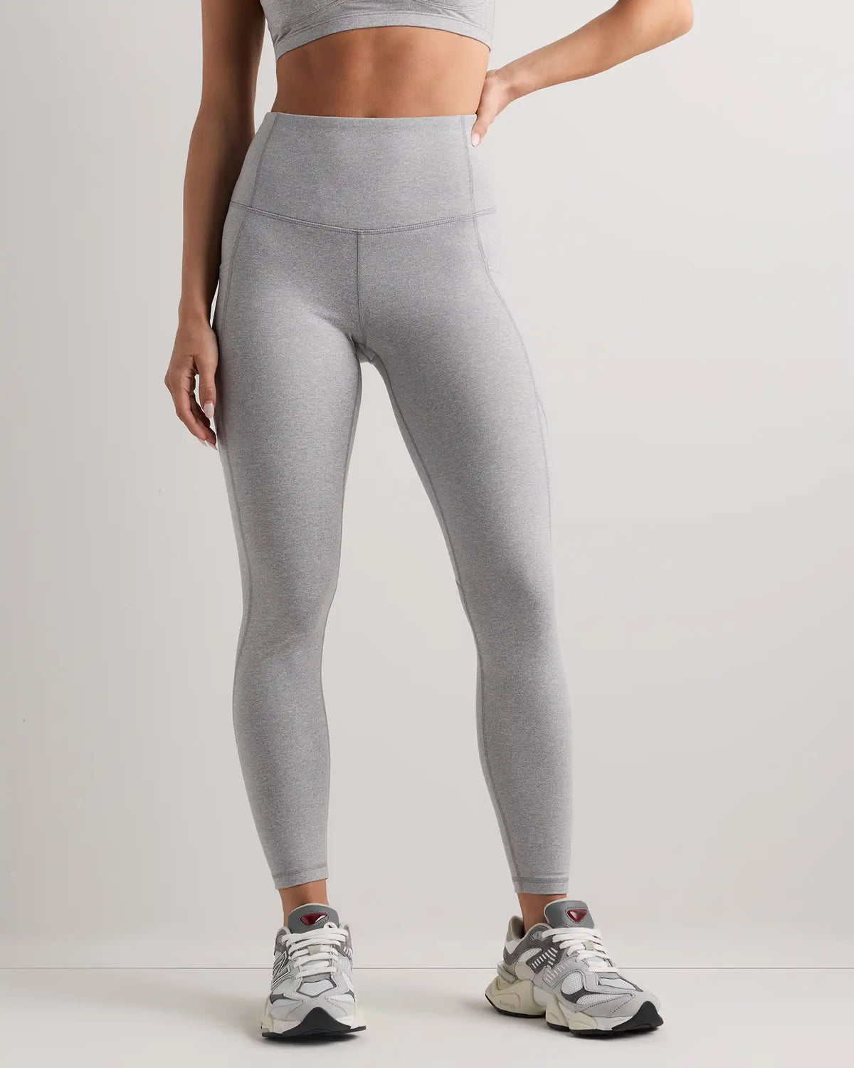 Ultra-Soft High-Rise Pocket Legging