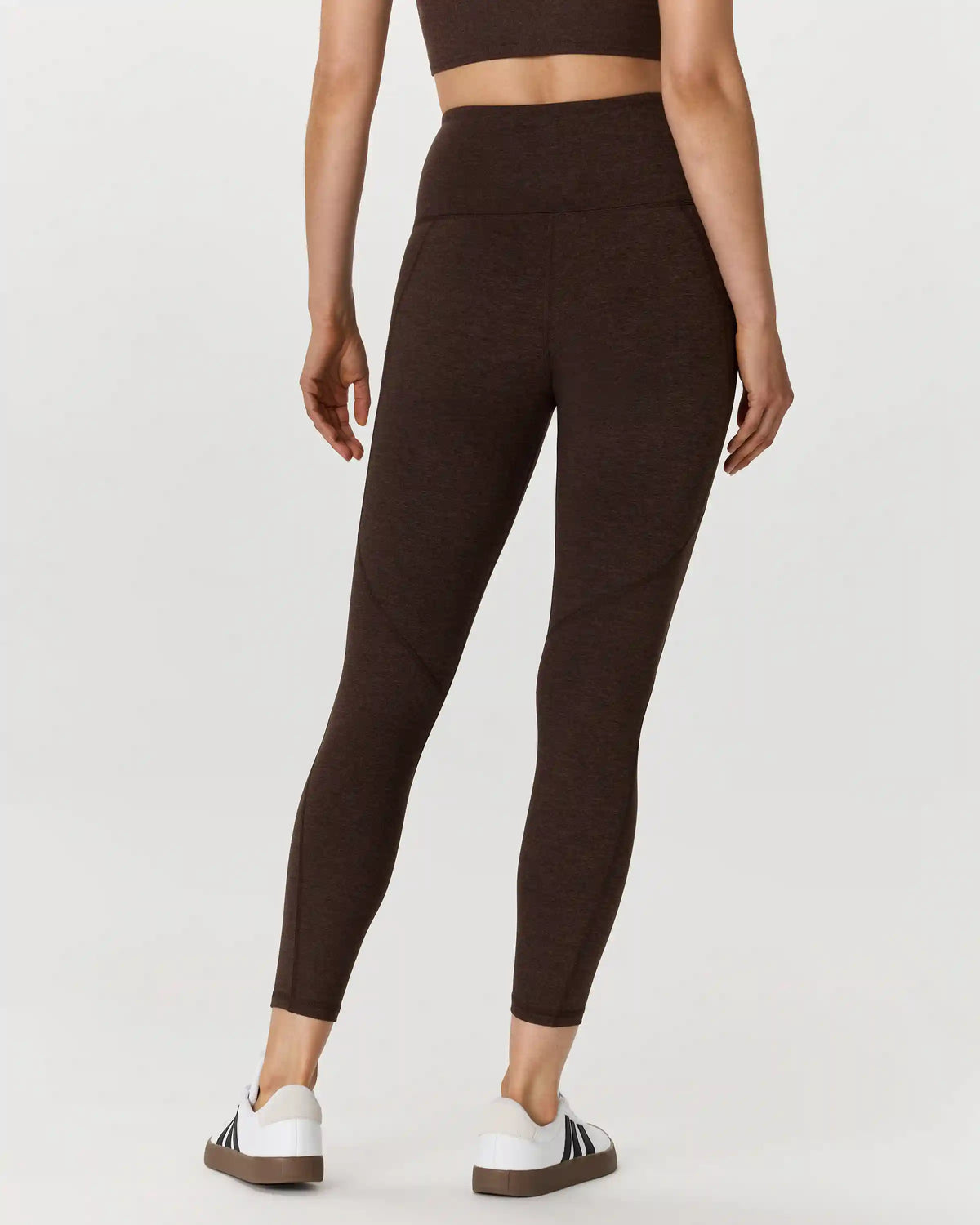 Ultra-Soft High-Rise Pocket Legging