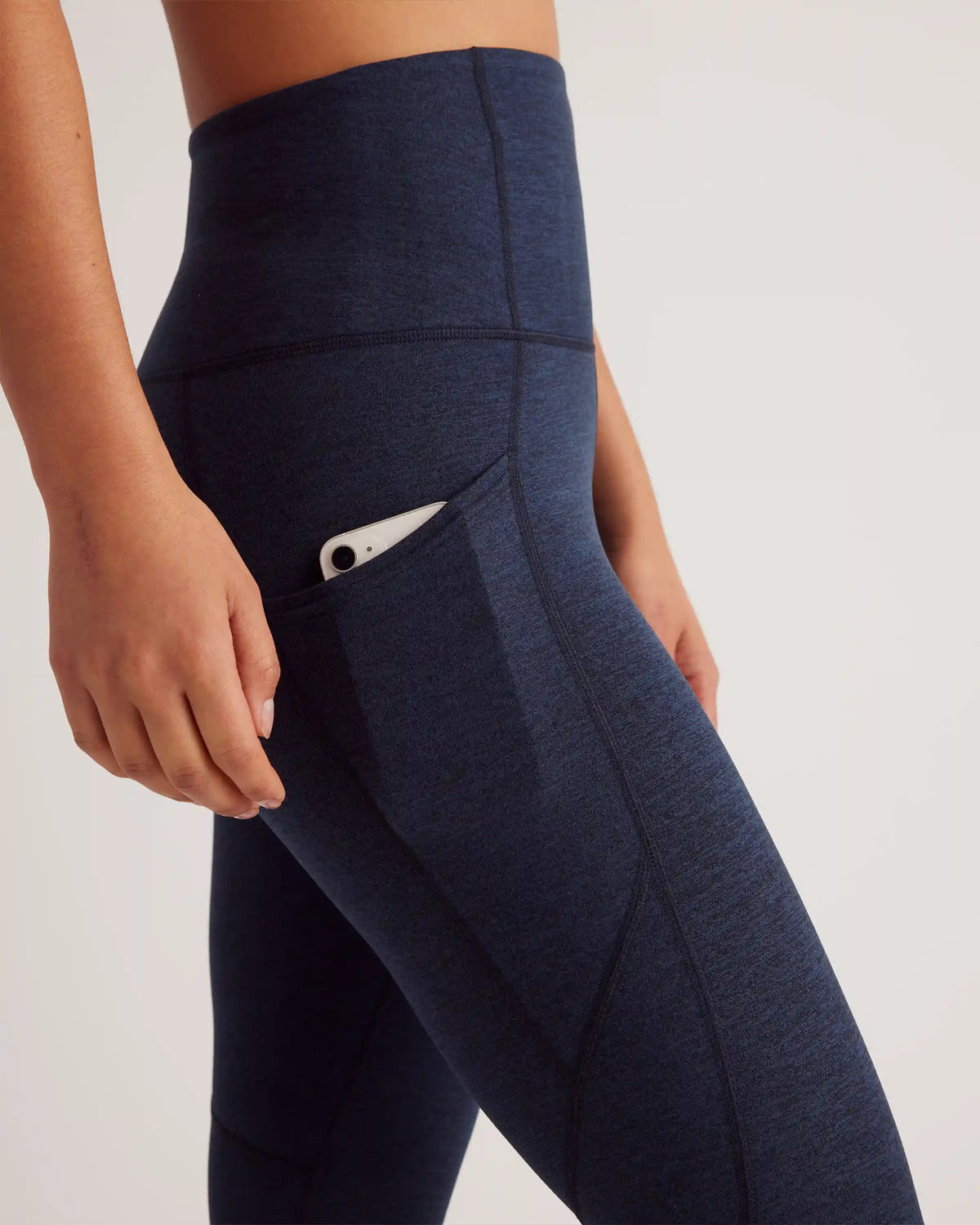 Ultra-Soft High-Rise Pocket Legging