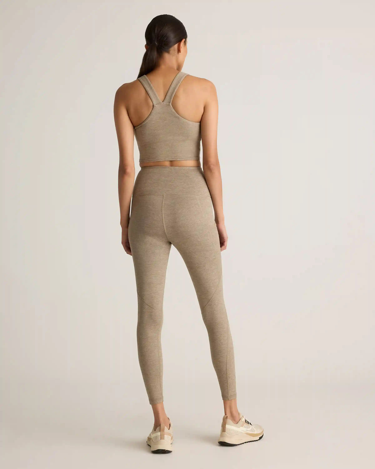 Ultra-Soft High-Rise Pocket Legging