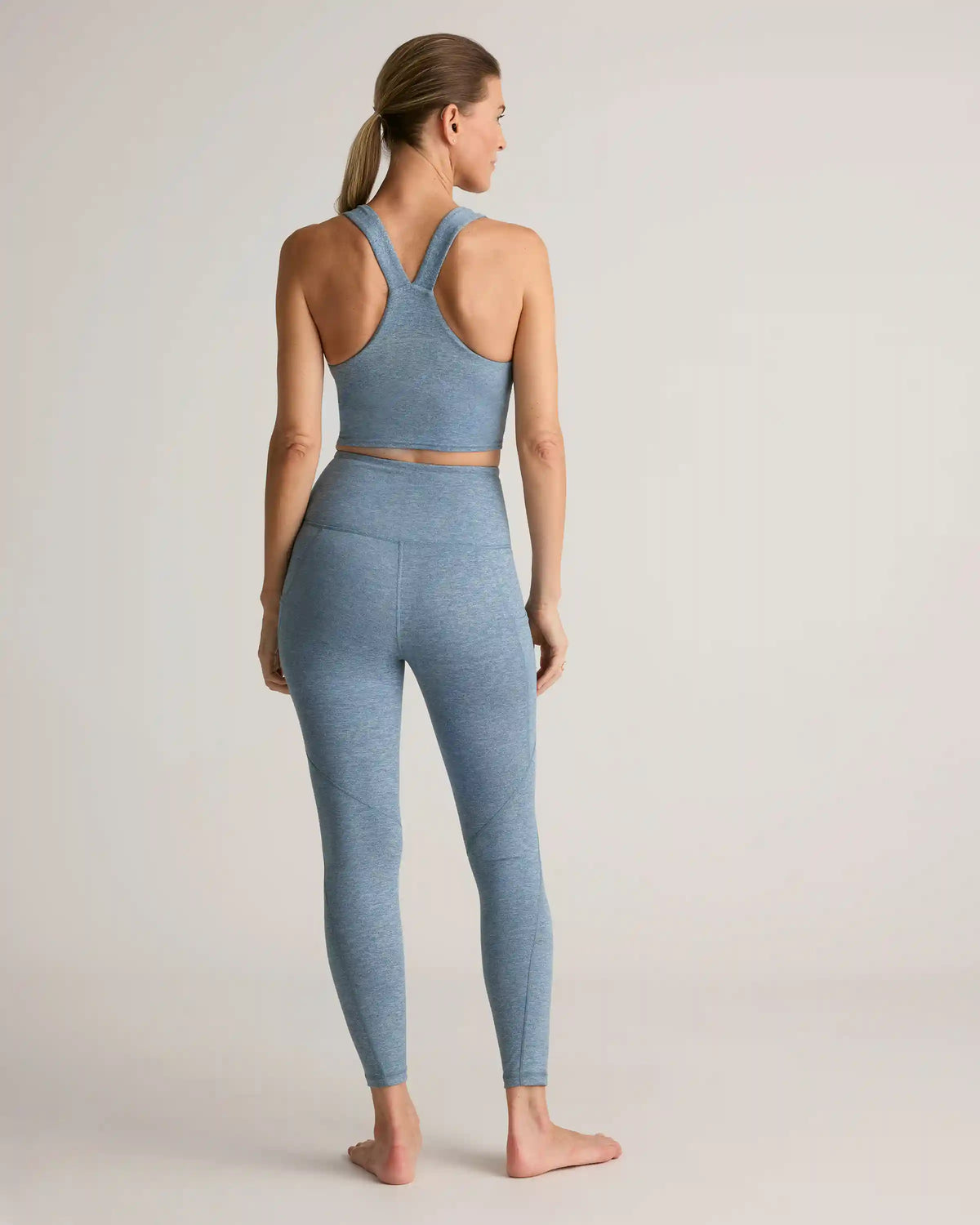 Ultra-Soft High-Rise Pocket Legging