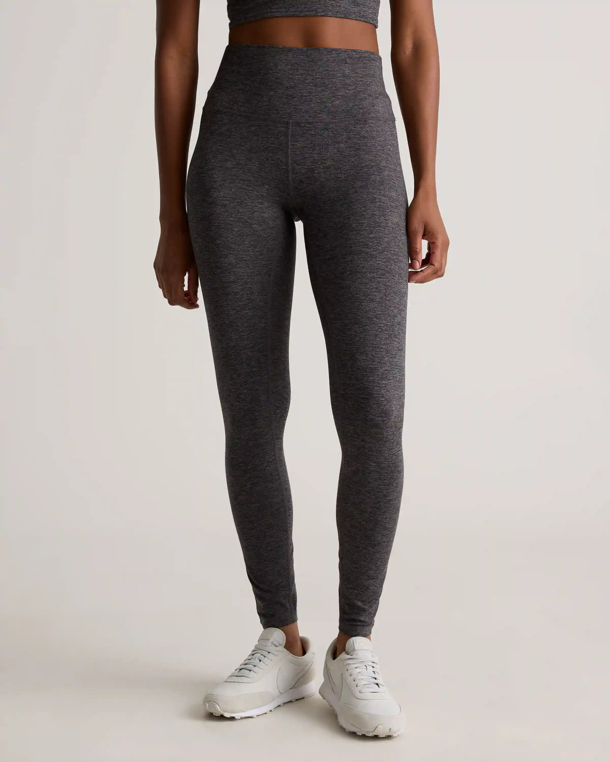 Ultra-Soft High-Rise Legging