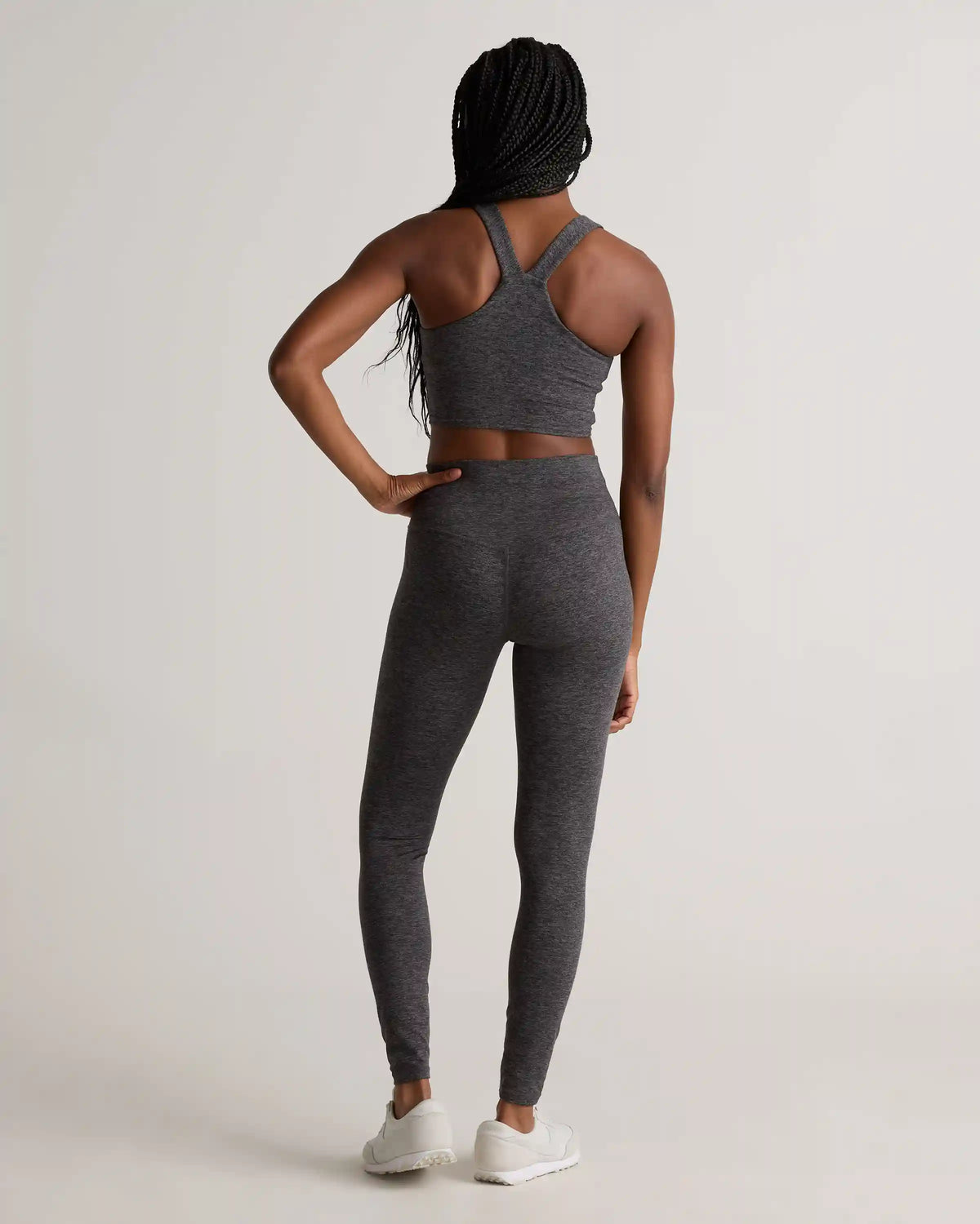 Ultra-Soft High-Rise Legging