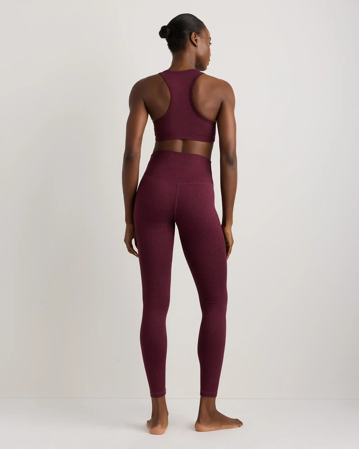 Ultra-Soft High-Rise Legging