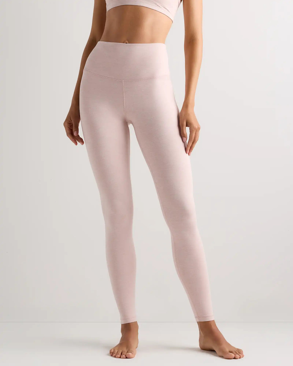 Ultra-Soft High-Rise Legging