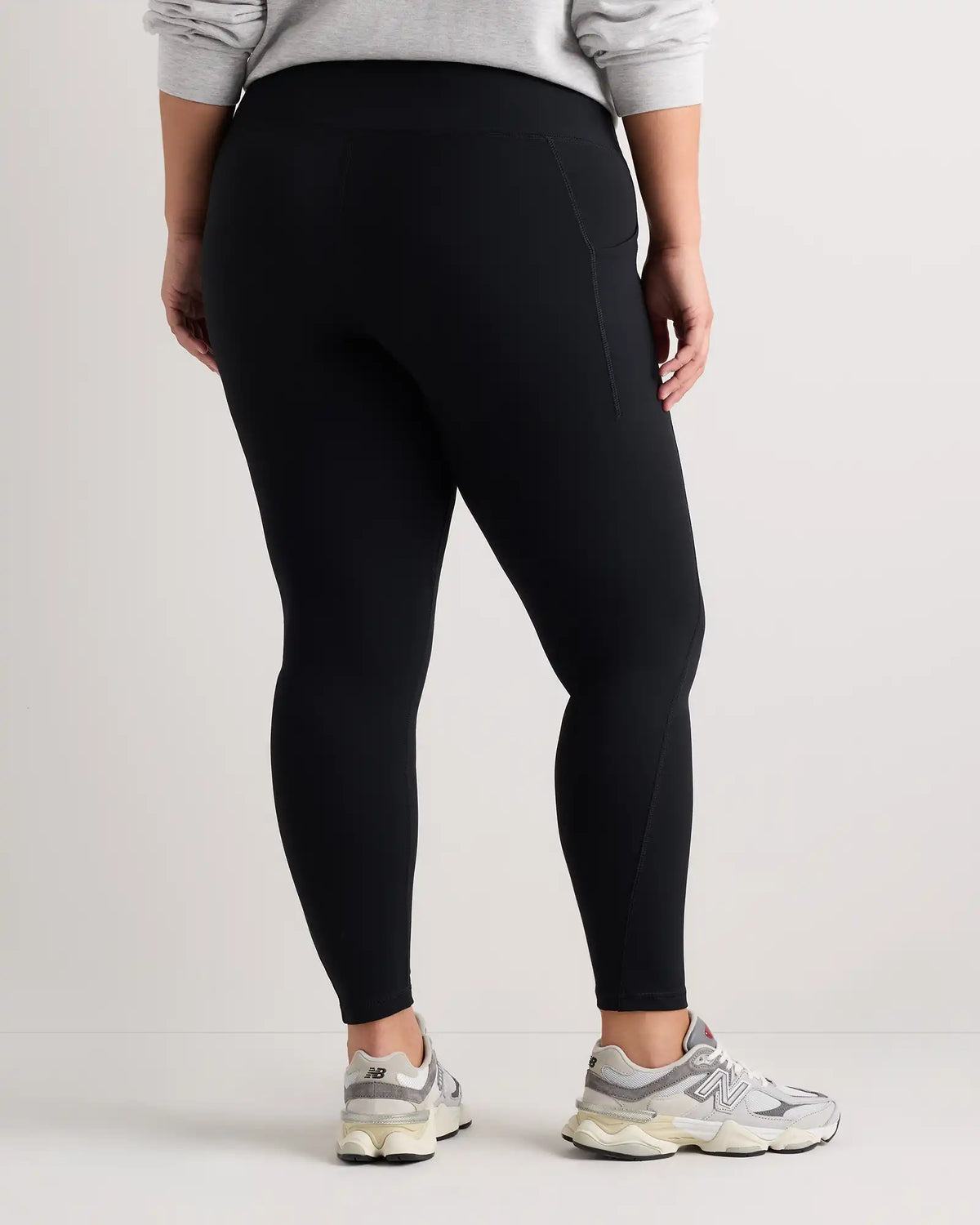Ultra-Form High-Rise Pocket Legging