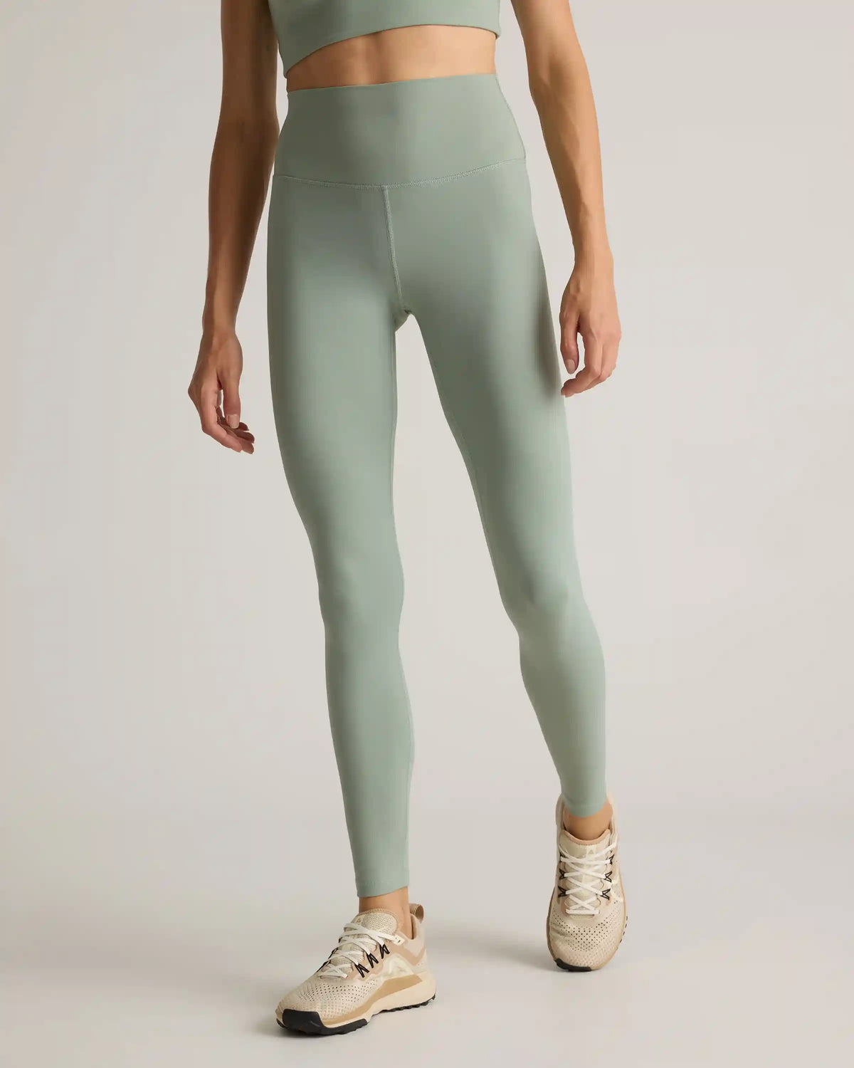 Ultra-Form High-Rise Legging