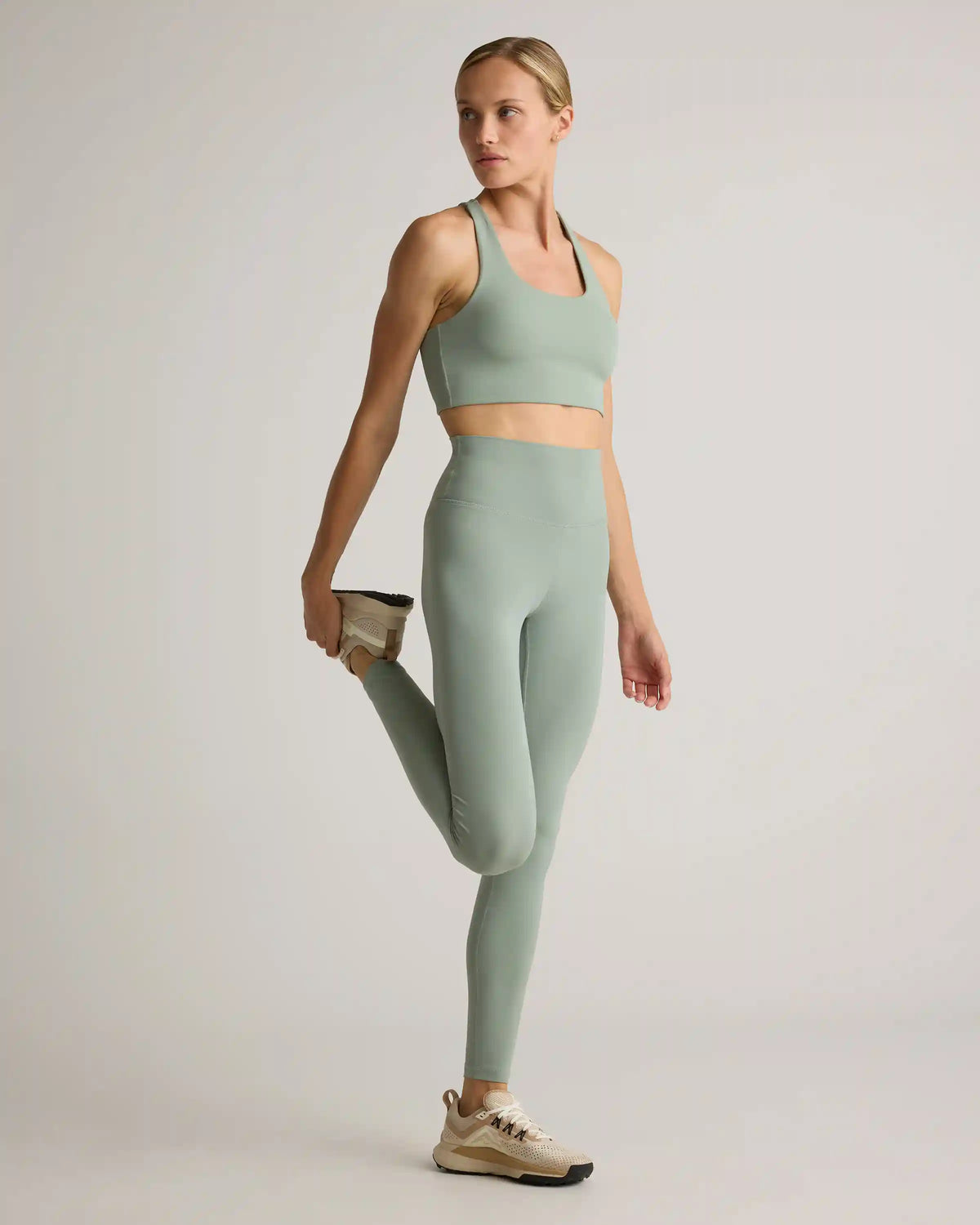 Ultra-Form High-Rise Legging