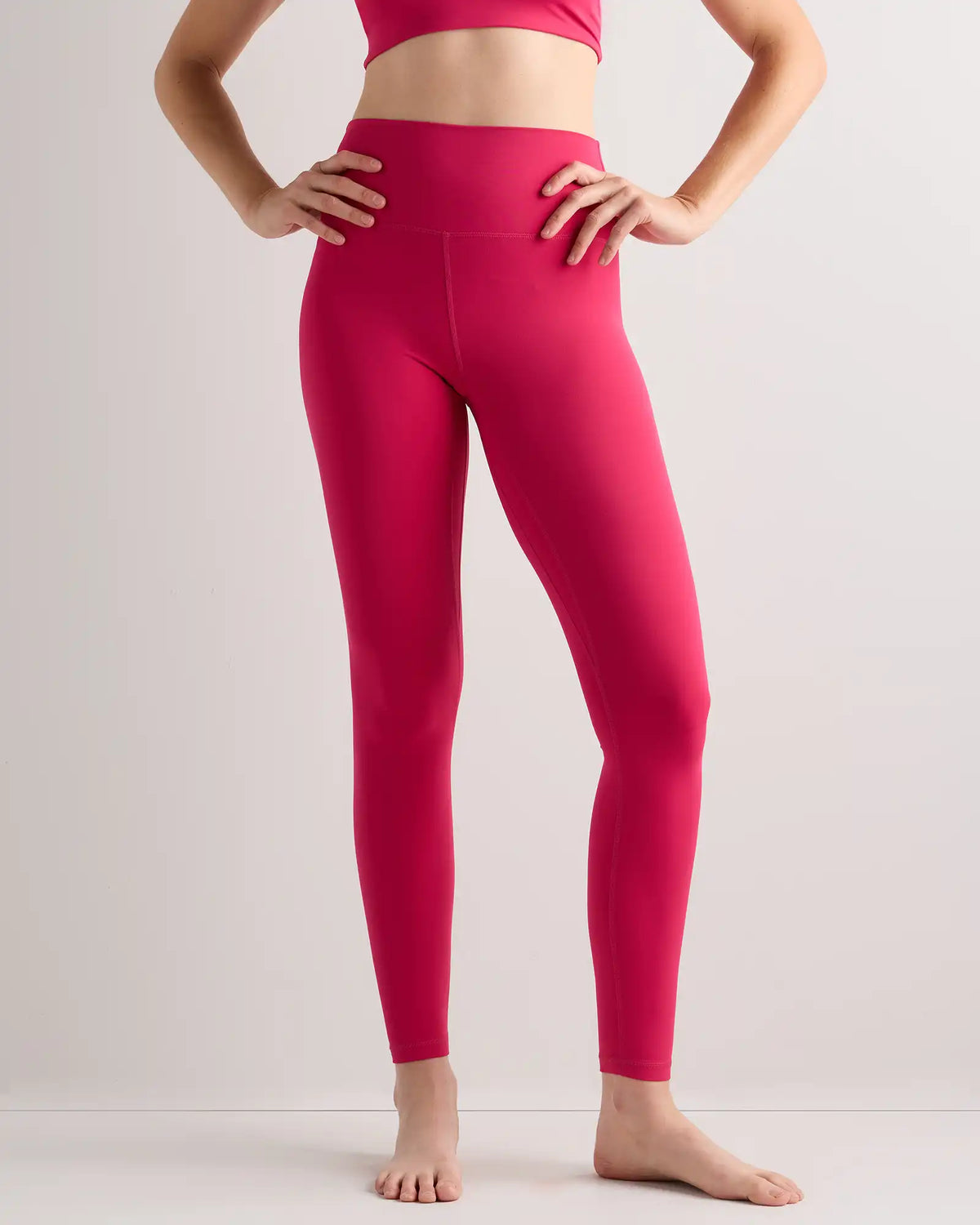 Ultra-Form High-Rise Legging