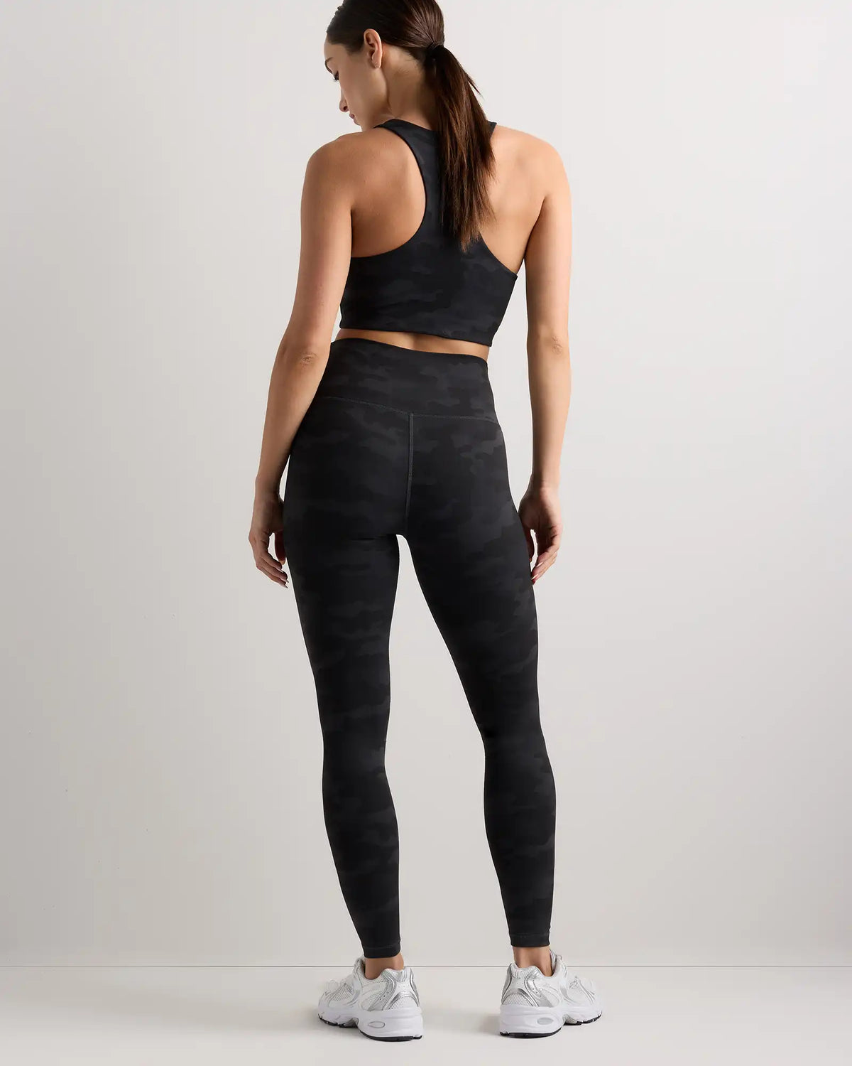 Ultra-Form High-Rise Legging