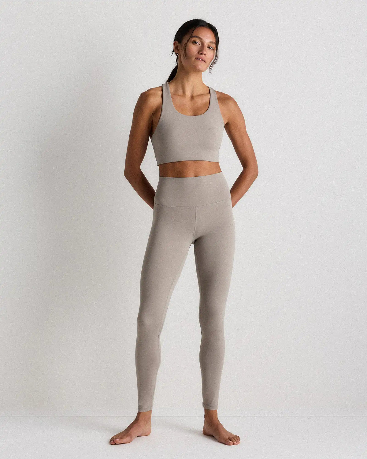 Ultra-Form High-Rise Legging