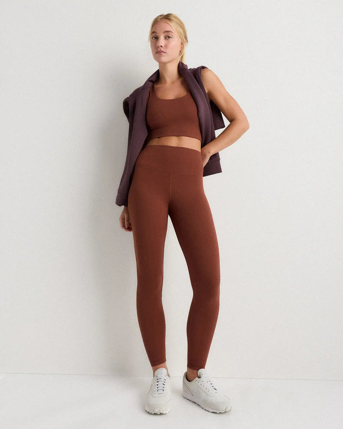 Ultra-Form High-Rise Legging