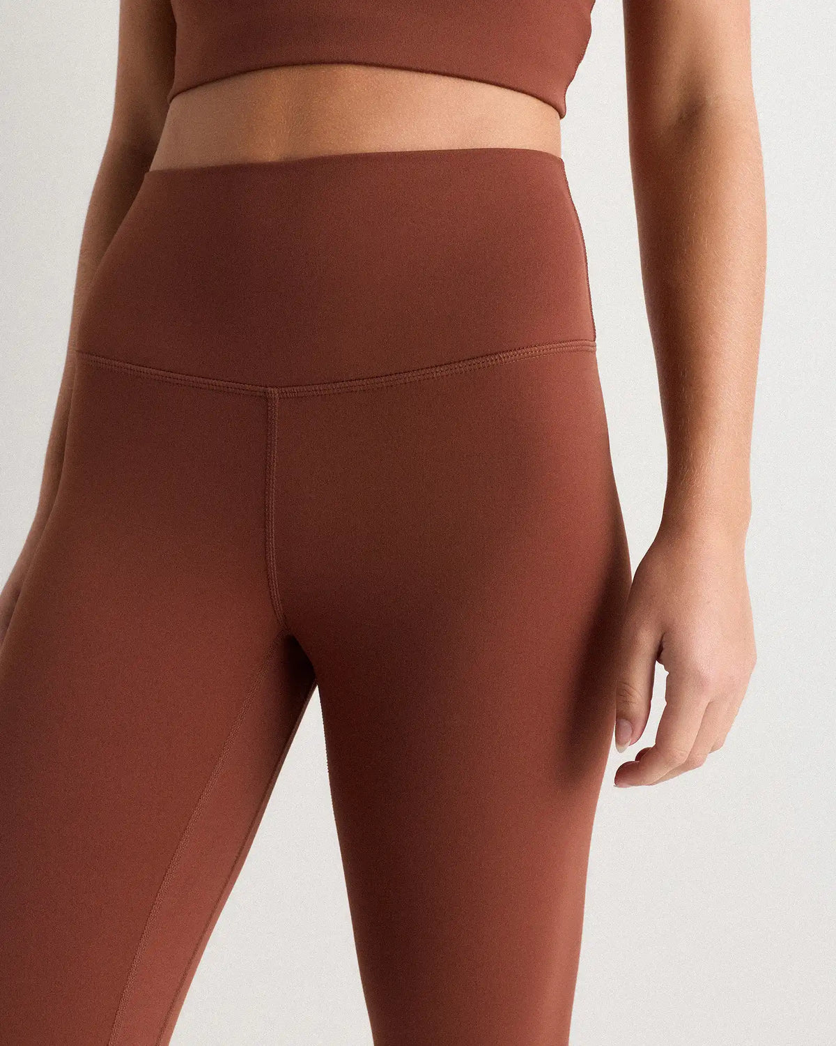 Ultra-Form High-Rise Legging