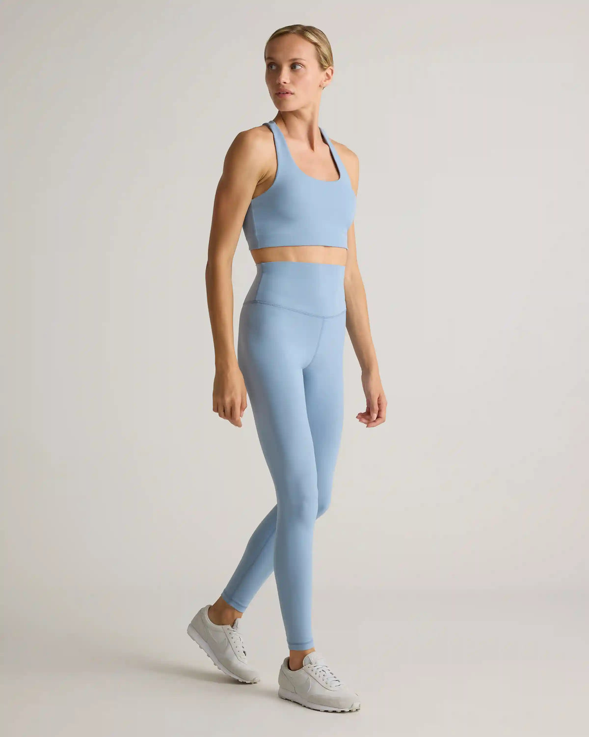 Ultra-Form High-Rise Legging