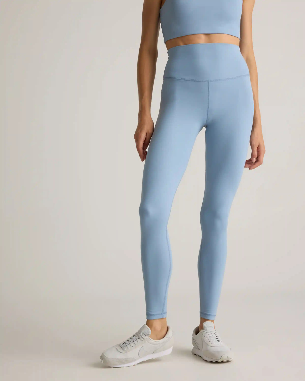 Ultra-Form High-Rise Legging