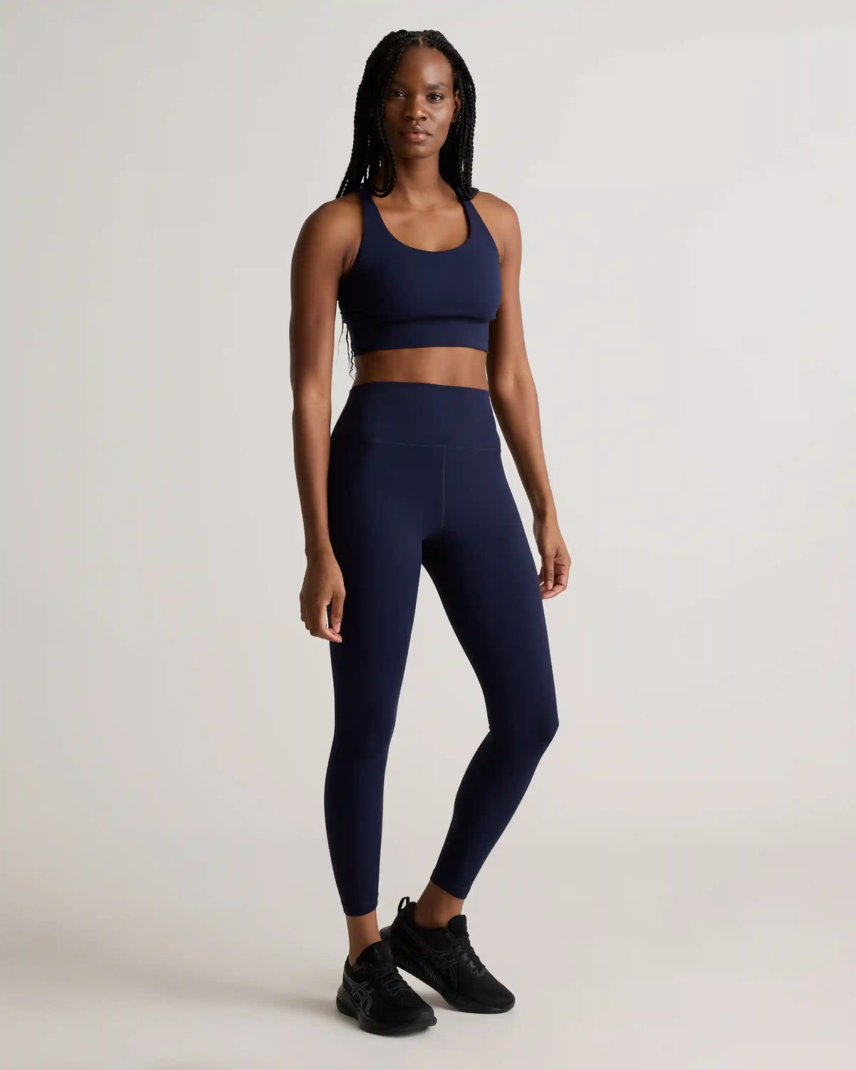 Power-Up High-Rise Training Legging