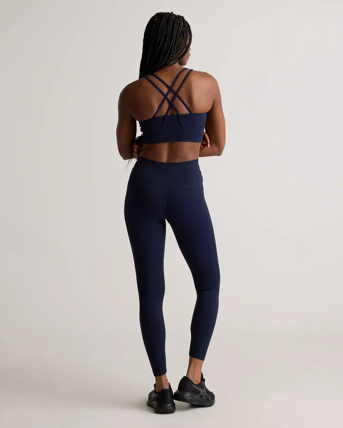Power-Up High-Rise Training Legging