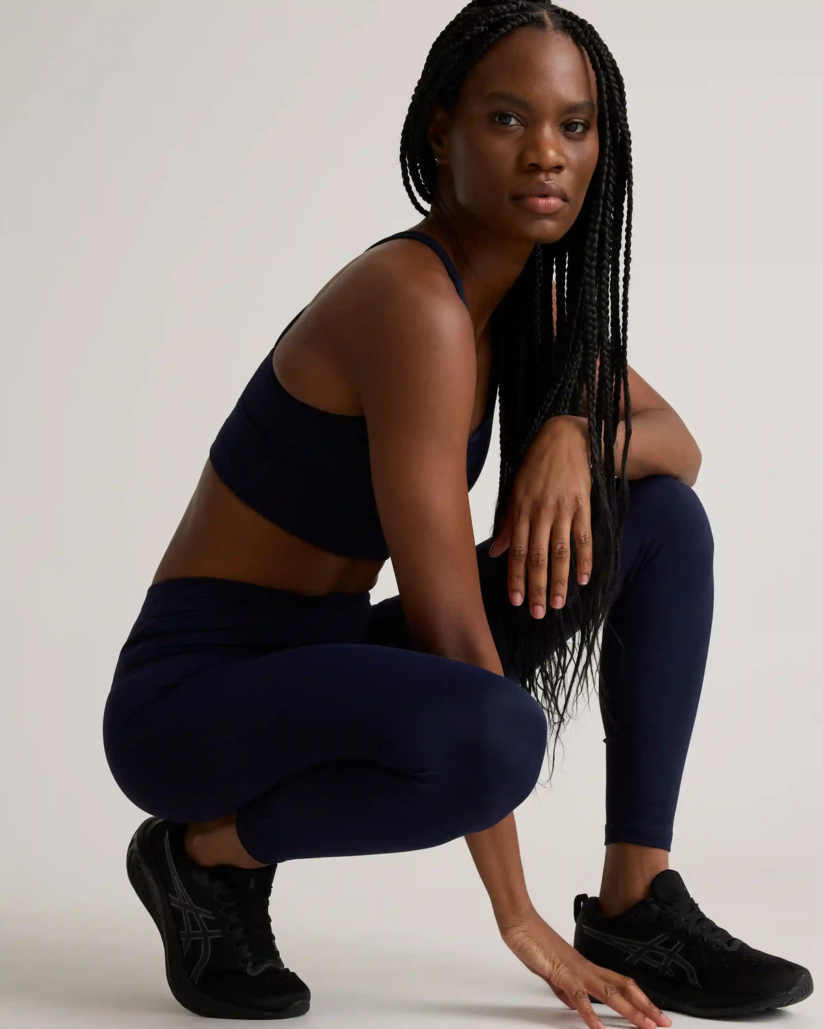 Power-Up High-Rise Training Legging