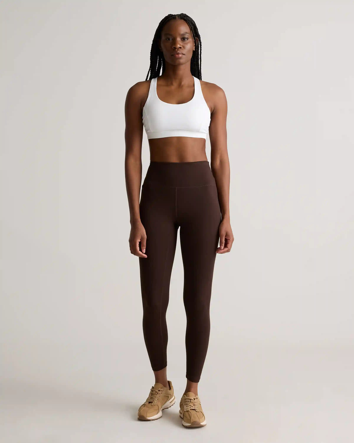 Power-Up High-Rise Training Legging