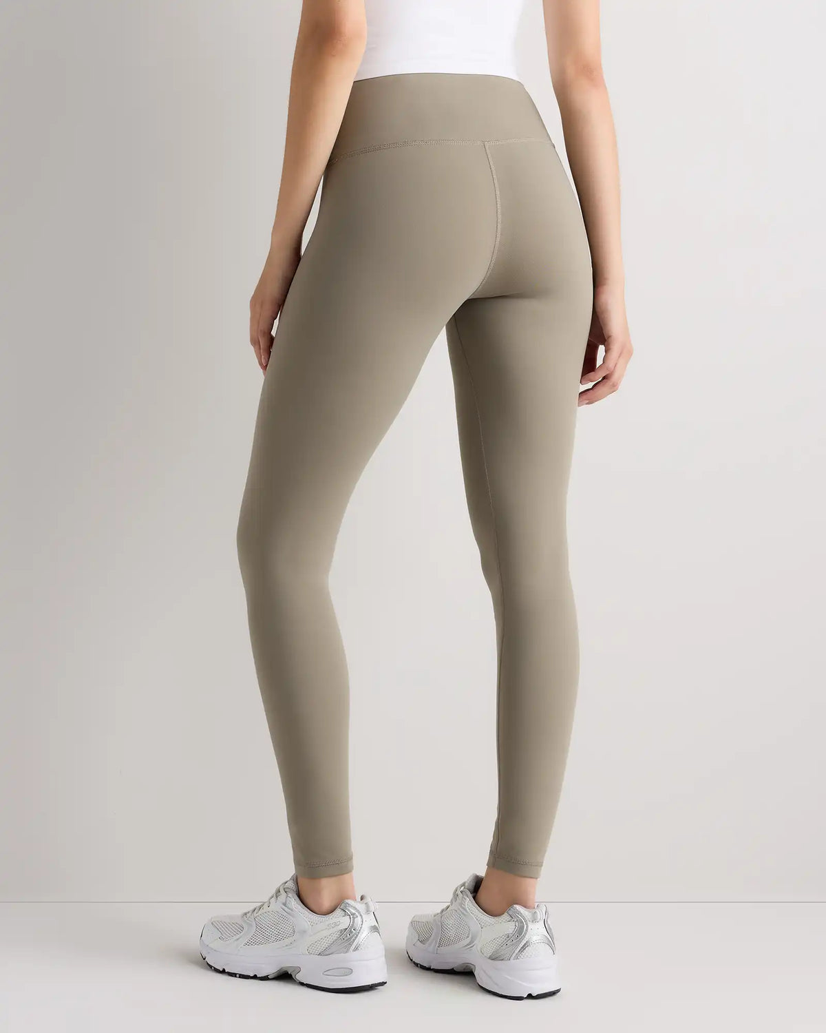 Power-Up High-Rise Training Legging